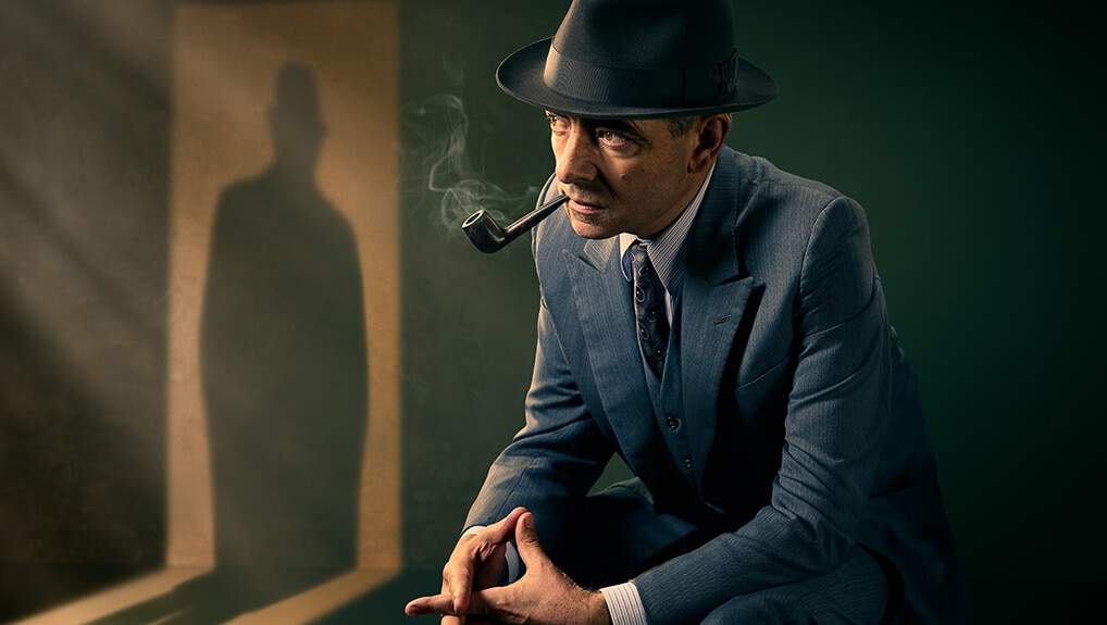 Komisarz Maigret - Sezony 1-2