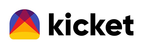 Kicket logo