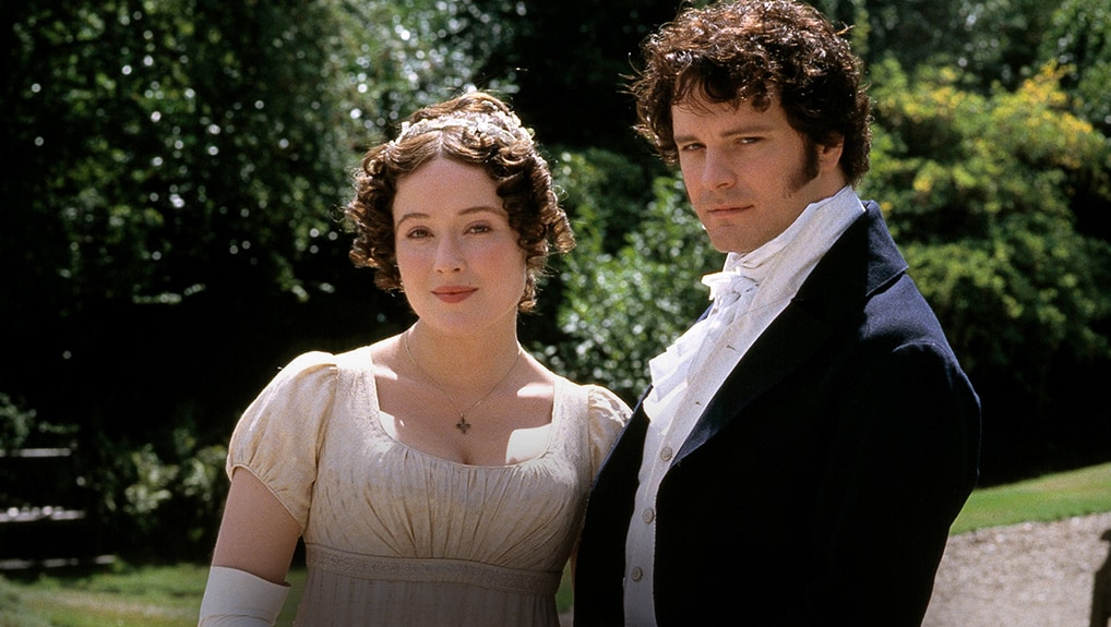 Mândrie și prejudecată